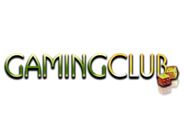 Gaming Club Logo